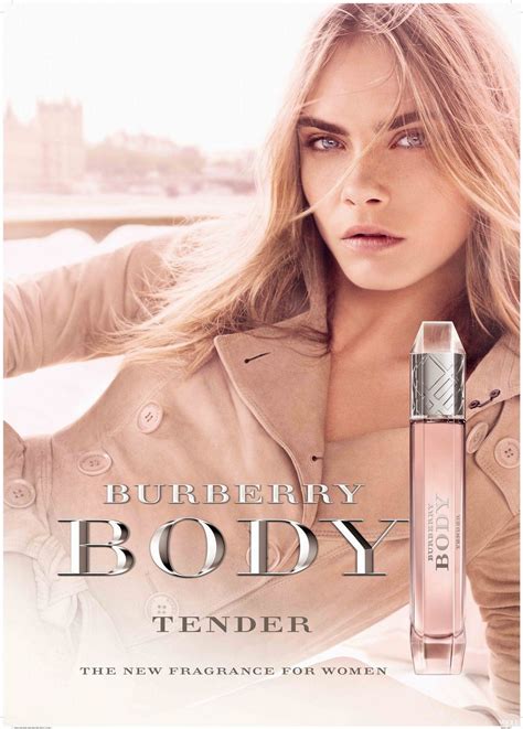 burberry body perfume alternative.